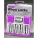 Purchase Top-Quality Wheel Lug Nut Lock Or Kit by MCGARD - 24205 pa6