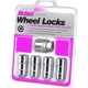 Purchase Top-Quality MCGARD - 24210 - Wheel Lug Nut Lock Or Kit pa5