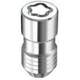 Purchase Top-Quality MCGARD - 24215 - Wheel Lug Nut Lock Or Kit pa2