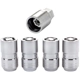 Purchase Top-Quality Wheel Lug Nut Lock Or Kit (Pack of 4) by MCGARD - 24215 pa2