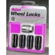 Purchase Top-Quality Wheel Lug Nut Lock Or Kit by MCGARD - 24220 pa1