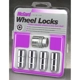 Wheel Lug Nut Lock Or Kit by MCGARD