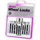 Purchase Top-Quality MCGARD - 24510 - Wheel Lock Set pa3