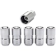 Purchase Top-Quality Wheel Lug Nut Lock Or Kit by MCGARD - 24515 pa1