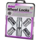 Purchase Top-Quality Wheel Lug Nut Lock Or Kit by MCGARD - 24515 pa3