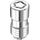 Purchase Top-Quality Wheel Lug Nut Lock Or Kit by MCGARD - 24515 pa7