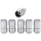 Purchase Top-Quality Wheel Lug Nut Lock Or Kit by MCGARD - 24515 pa8