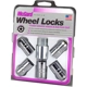 Purchase Top-Quality Wheel Lug Nut Lock Or Kit by MCGARD - 24515 pa9