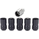 Purchase Top-Quality Wheel Lug Nut Lock Or Kit by MCGARD - 24516 pa2