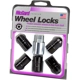 Purchase Top-Quality Wheel Lug Nut Lock Or Kit by MCGARD - 24516 pa6