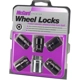 Purchase Top-Quality Wheel Lug Nut Lock Or Kit (Pack of 4) by MCGARD - 24526 pa3