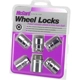 Purchase Top-Quality Wheel Lug Nut Lock Or Kit by MCGARD - 24532 pa1