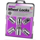 Purchase Top-Quality Wheel Lug Nut Lock Or Kit by MCGARD - 24537 pa3