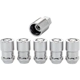 Purchase Top-Quality Wheel Lug Nut Lock Or Kit (Pack of 5) by MCGARD - 24538 pa3