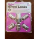 Purchase Top-Quality Wheel Lug Nut Lock Or Kit (Pack of 5) by MCGARD - 24538 pa6