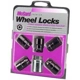 Purchase Top-Quality Wheel Lug Nut Lock Or Kit by MCGARD - 24548 pa3