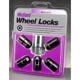 Purchase Top-Quality Wheel Lug Nut Lock Or Kit by MCGARD - 24548 pa7