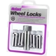 Purchase Top-Quality Wheel Lug Nut Lock Or Kit by MCGARD - 25110 pa4