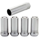 Purchase Top-Quality Wheel Lug Nut Lock Or Kit by MCGARD - 25110 pa6