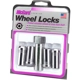 Purchase Top-Quality Wheel Lug Nut Lock Or Kit by MCGARD - 25110 pa7