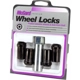 Purchase Top-Quality Wheel Lug Nut Lock Or Kit by MCGARD - 25112 pa4