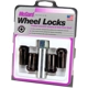 Purchase Top-Quality Wheel Lug Nut Lock Or Kit by MCGARD - 25112 pa6