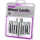 Purchase Top-Quality Wheel Lug Nut Lock Or Kit by MCGARD - 25115 pa4