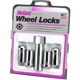 Purchase Top-Quality Wheel Lug Nut Lock Or Kit by MCGARD - 25115 pa8