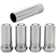 Purchase Top-Quality Wheel Lug Nut Lock Or Kit by MCGARD - 25115 pa9