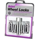 Purchase Top-Quality Wheel Lug Nut Lock Or Kit by MCGARD - 25240 pa4