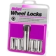 Purchase Top-Quality Wheel Lug Nut Lock Or Kit by MCGARD - 25240 pa5