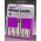 Purchase Top-Quality Wheel Lug Nut Lock Or Kit by MCGARD - 25240 pa8