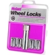 Purchase Top-Quality Wheel Lug Nut Lock Or Kit by MCGARD - 25254 pa5
