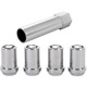 Purchase Top-Quality Wheel Lug Nut Lock Or Kit by MCGARD - 25254 pa6