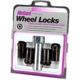 Purchase Top-Quality Wheel Lug Nut Lock Or Kit by MCGARD - 25340 pa1