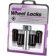 Purchase Top-Quality Wheel Lug Nut Lock Or Kit by MCGARD - 25340 pa3
