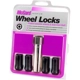 Purchase Top-Quality Wheel Lug Nut Lock Or Kit by MCGARD - 25340 pa6
