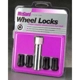 Purchase Top-Quality Wheel Lug Nut Lock Or Kit (Pack of 4) by MCGARD - 25354 pa1