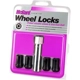 Purchase Top-Quality Wheel Lug Nut Lock Or Kit (Pack of 4) by MCGARD - 25354 pa6