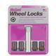 Purchase Top-Quality Wheel Lug Nut Lock Or Kit (Pack of 4) by MCGARD - 25357 pa7
