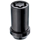 Purchase Top-Quality Wheel Lug Nut Lock Or Kit by MCGARD - 25515BK pa2