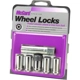Purchase Top-Quality Wheel Lug Nut Lock Or Kit by MCGARD - 25540 pa3