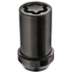 Purchase Top-Quality Wheel Lug Nut Lock Or Kit by MCGARD - 25540BK pa1