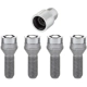 Purchase Top-Quality MCGARD - 27000 - Wheel Lug Nut Lock Or Kit pa5