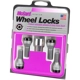 Purchase Top-Quality Wheel Lug Nut Lock Or Kit by MCGARD - 27178 pa4