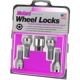 Purchase Top-Quality MCGARD - 27179 - Wheel Lug Nut Lock Or Kit pa5
