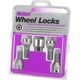 Purchase Top-Quality Wheel Lug Nut Lock Or Kit by MCGARD - 27216 pa2