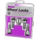 Purchase Top-Quality Wheel Lug Nut Lock Or Kit by MCGARD - 27305 pa4