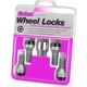 Purchase Top-Quality MCGARD - 27326 - Wheel Lug Nut Lock Or Kit pa7