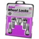 Purchase Top-Quality Wheel Lug Nut Lock Or Kit by MCGARD - 27361 pa6